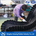 Factory Price Widely Used Conveyor Belt Ep Rubber Belt for Conveying Equipment